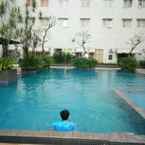 Review photo of Pinewood Apartment By Muslim from Theresia P. D. P.