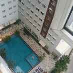 Ulasan foto dari Pinewood Apartment By Muslim 3 dari Theresia P. D. P.