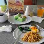 Review photo of BATIQA Hotel Palembang 3 from Ratnosoppi R.