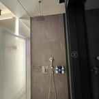 Review photo of YOTEL Singapore Orchard Road 4 from Anita F. I.