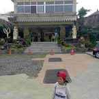 Hình ảnh đánh giá của Seruni Hotel Hobbit House 2 từ Dewi P. S.