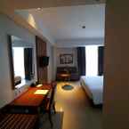 Review photo of Hotel Santika Premiere Harapan Indah Bekasi from Megatian A. K.