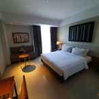 Review photo of Hotel Santika Premiere Harapan Indah Bekasi 2 from Megatian A. K.