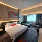 Review photo of HARRIS Hotel & Convention Kelapa Gading 2 from Tian T.