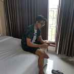 Hình ảnh đánh giá của OYO 2207 Mesten Tamarind Hotel Nusa Dua 2 từ Eka B.