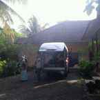 รูปภาพรีวิวของ Ragha Homestay Batukaras 2 จาก Agnes A.