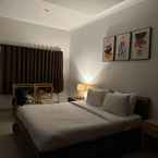 Review photo of Amanlane Suite Seminyak by ARM Hospitality from Candra A. D.