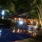 Review photo of Nyiur Indah Beach Hotel from Wanda B. P.