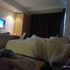 Review photo of Wing Hotel Kualanamu Airport 3 from Rikardo M. J. M.