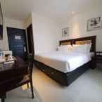 Review photo of d'primahotel Pattimura Makassar 3 from Veronica V.
