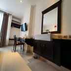 Review photo of d'primahotel Pattimura Makassar 6 from Veronica V.