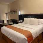 Review photo of Best Western Resort Kuta 4 from Felicia E. N.