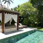 Review photo of Candi Beach Villa from Luh P. F. L.