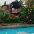 รูปภาพรีวิวของ Beehouse Dijiwa Ubud 5 จาก Luh P. F. L.