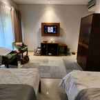 Hình ảnh đánh giá của Pension Guest House 2 từ Christine J. O.