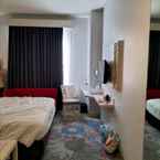 Review photo of favehotel Malang 3 from Moch A.