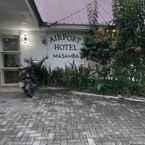 Review photo of Airport Hotel Masamba 2 from Aziz B.