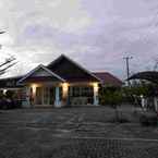 Review photo of Airport Hotel Masamba 7 from Aziz B.