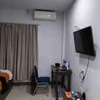 Review photo of Airport Hotel Masamba 6 from Aziz B.