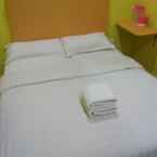 Review photo of Hotel Zamburger Sri Petaling 2 from Tan K. S.