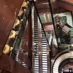 Review photo of Village Hotel Bugis by Far East Hospitality 4 from Muhammad F. A. R.