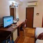 Review photo of KC Place Hotel Pratunam 4 from Yanthy K. D.