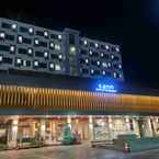 Review photo of Sann Hotel 3 from Yanthy K. D.