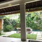 รูปภาพรีวิวของ Villa Bali Asri Batubelig จาก Mario M. W.