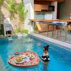 Review photo of Ayona Villa Seminyak by Ini Vie Hospitality from Noviana N.