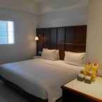 Review photo of Kampi Hotel Tunjungan – Surabaya 2 from Nenden S.