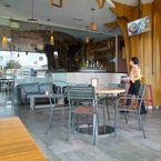 Review photo of favehotel Ahmad Yani Banjarmasin from Muryadie M.