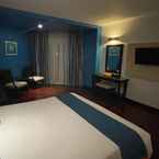 Review photo of Sea Breeze Jomtien Resort 2 from Akaraporn B.