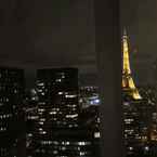 Review photo of Aparthotel Adagio Paris Centre Tour Eiffel from Merry K.