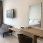 Review photo of VIVA MONTANE HOTEL PATTAYA 3 from Napapha N.