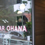 รูปภาพรีวิวของ Sugar Ohana Poshtel 6 จาก Witoo L.