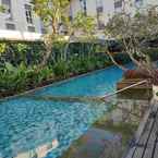 Review photo of Hotel Santika Mataram - Lombok from Lindawati L.