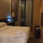 Review photo of Mercure Singapore On Stevens 3 from Aurelia A.