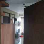 Review photo of Bukarooms at Apartement Bogor Valley Type 2 Bedroom from Shalimar A. S.