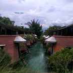 Hình ảnh đánh giá của Dusun The Villas 6 từ Dina S. R.