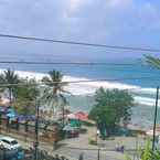 รูปภาพรีวิวของ Kutabex Beachfront Hotel จาก Hani M. T.