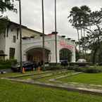 Imej Ulasan untuk Taman Dayu Golf Club & Resort 2 dari Arnes S.