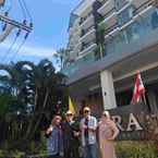 Ulasan foto dari Andakira Hotel 2 dari Hernandes M.