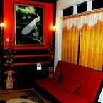 Review photo of Griya Merak Villa with Private Pool 4 from Soegiharto S.