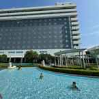 Review photo of ASTON Cirebon Hotel & Convention Center 3 from Nadea N.