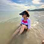 Ulasan foto dari Amber Lombok Beach Resort by Cross Collection 2 dari Bayu A. S.