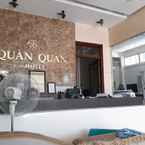 Review photo of Quan Quan Hotel from Manh C.