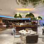 Hình ảnh đánh giá của Novotel London Heathrow Airport T1 T2 and T3 2 từ Mrs R. S. R.