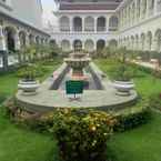 Review photo of Daroessalam Syariah Heritage Hotel from Mikael D. M.