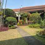 Review photo of Hotel Bumi Asih Gedung Sate Bandung from Ir A. I. B.