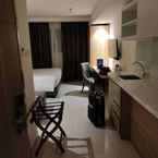 Review photo of Wing Hotel Kualanamu Airport 3 from Tionar R. A. M.